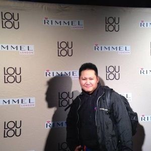 Meet your Posher, Danilo